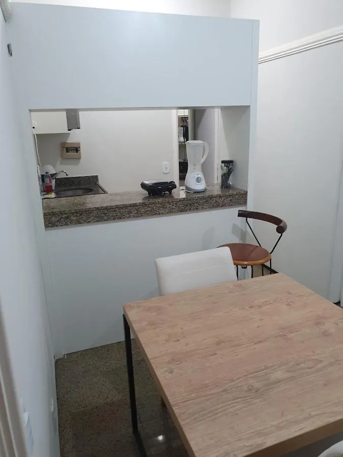 Flat A beira mar Apartman Fortaleza  Brazília