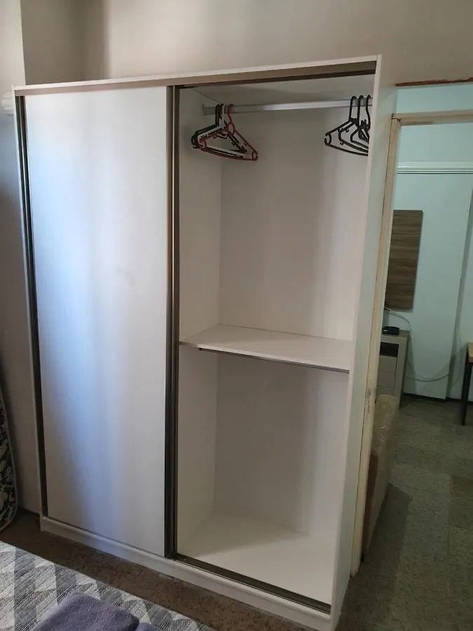 Flat A beira mar Apartman Fortaleza