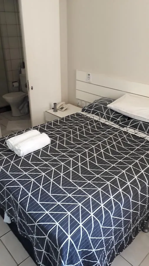 Flat A beira mar Apartman Fortaleza