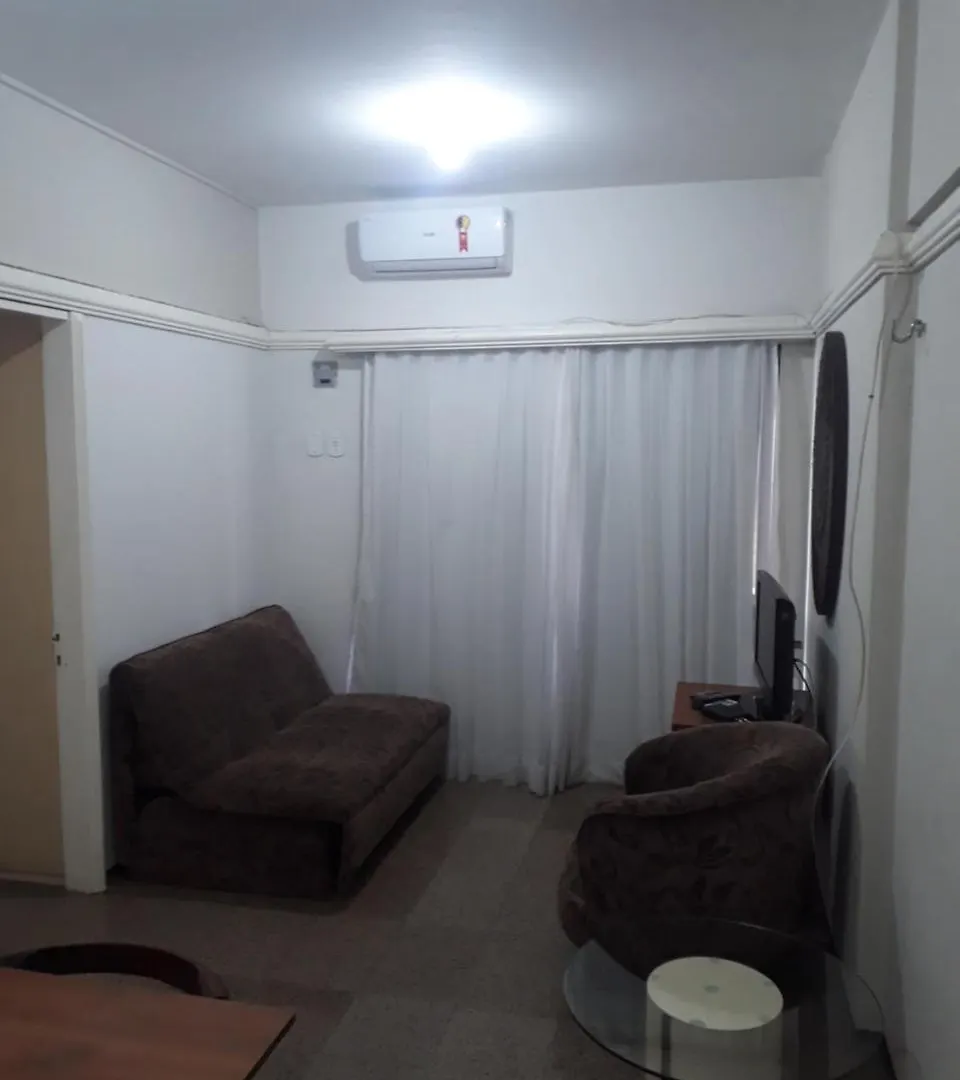 Flat A beira mar Apartman Fortaleza  Fortaleza (Ceara)