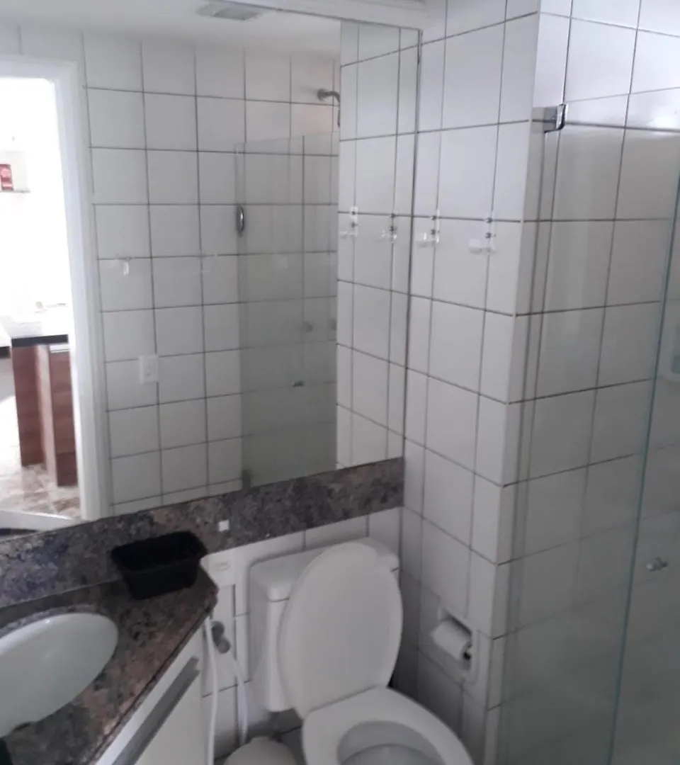 Flat A beira mar Apartman Fortaleza  Brazília