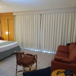  Apartamento Meireles Perto Feirinha Beira Mar105