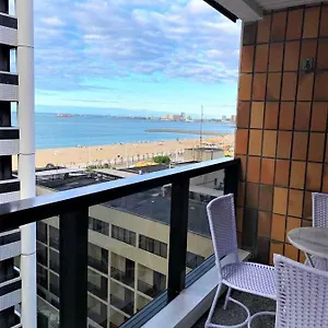  Apartamento Atlântico