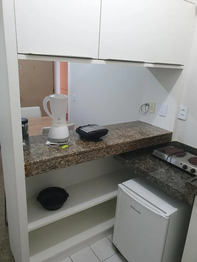 Flat A Beira Mar Apartamento Fortaleza  0*, Fortaleza (Ceara)