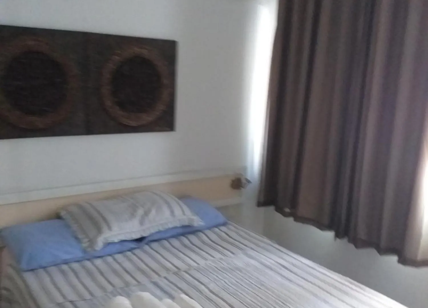 Flat A Beira Mar Apartamento Fortaleza