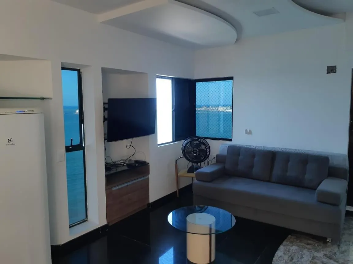 Flat A Beira Mar Apartamento Fortaleza   Fortaleza (Ceara)
