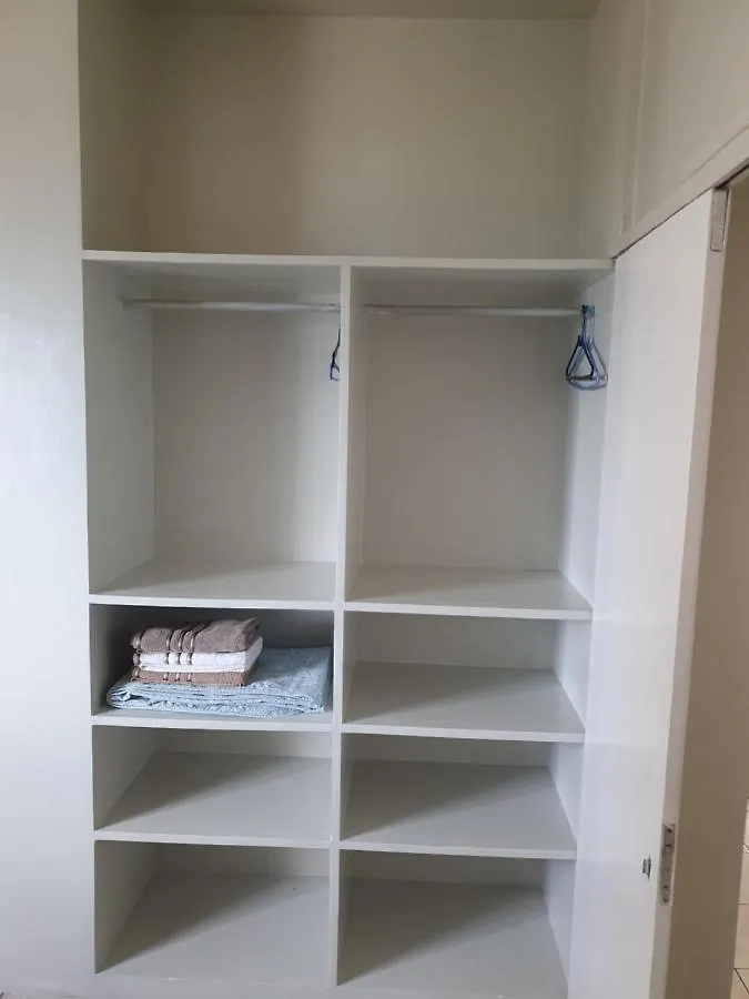 Flat A Beira Mar Apartamento Fortaleza
