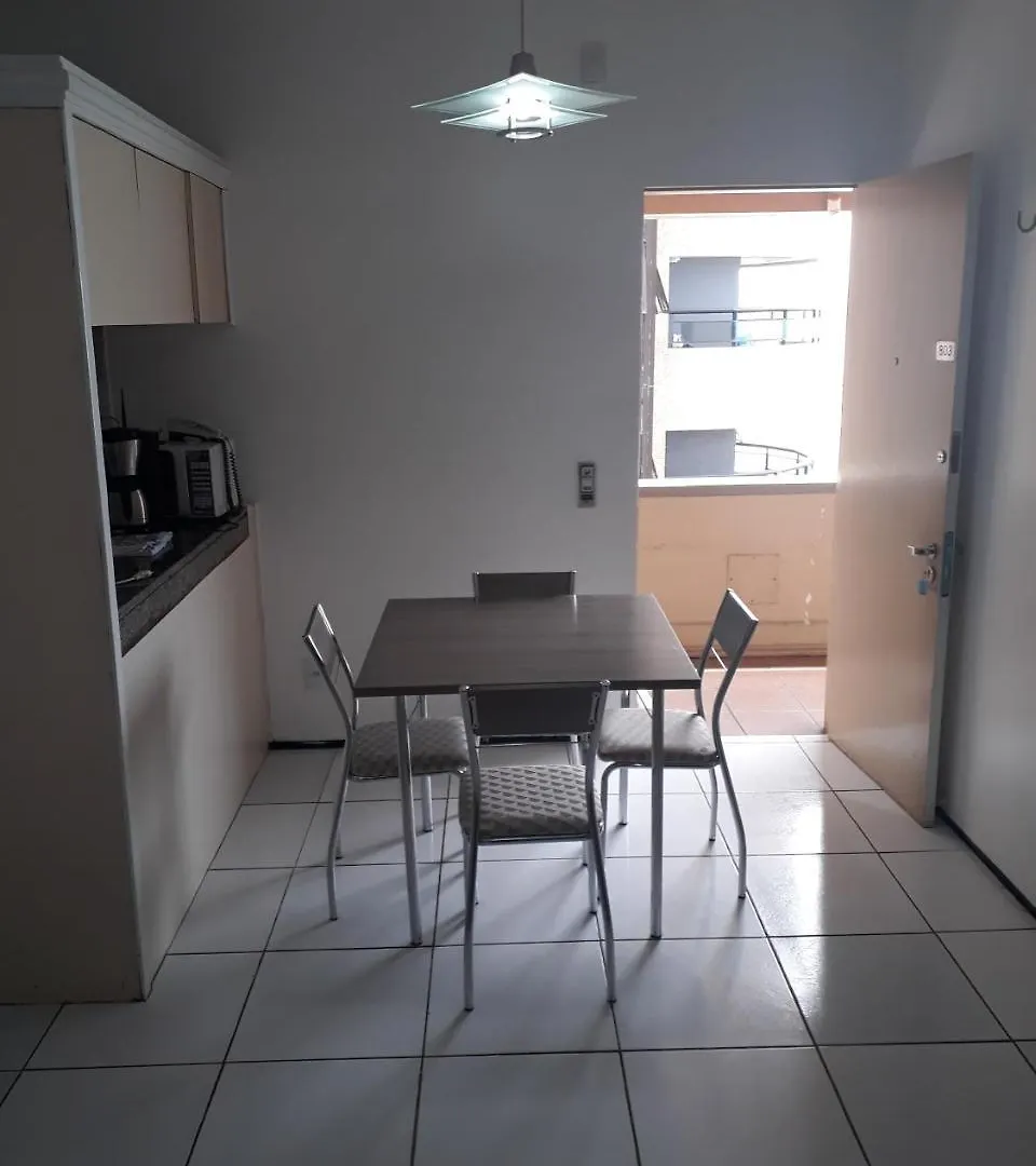Flat A Beira Mar Apartamento Fortaleza  0*, Fortaleza (Ceara)