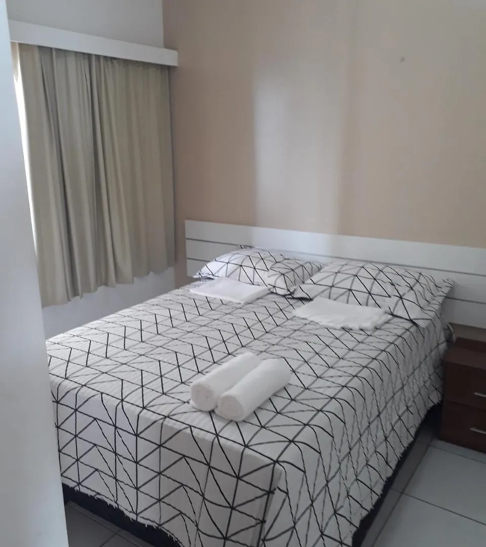 Flat A Beira Mar Apartamento Fortaleza