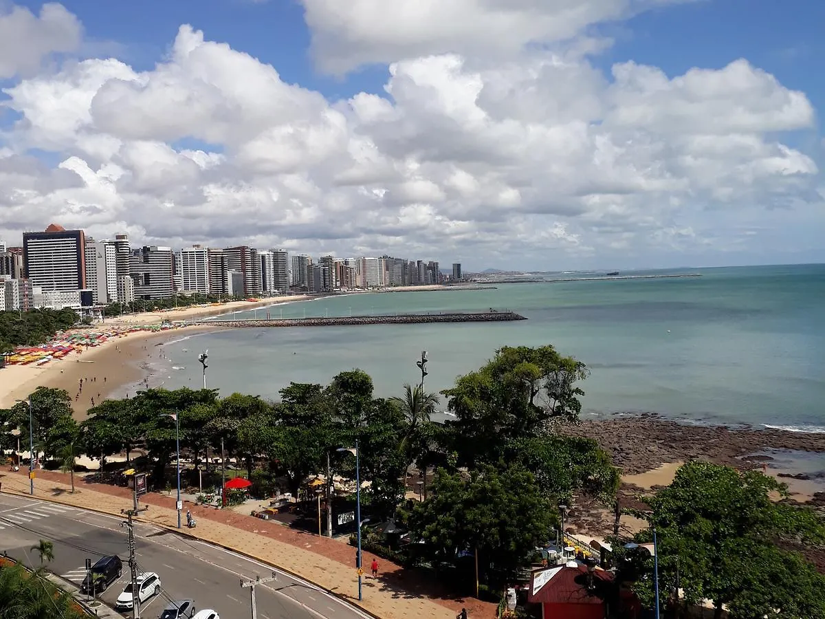 Flat A Beira Mar Apartment Fortaleza   Fortaleza (Ceara)