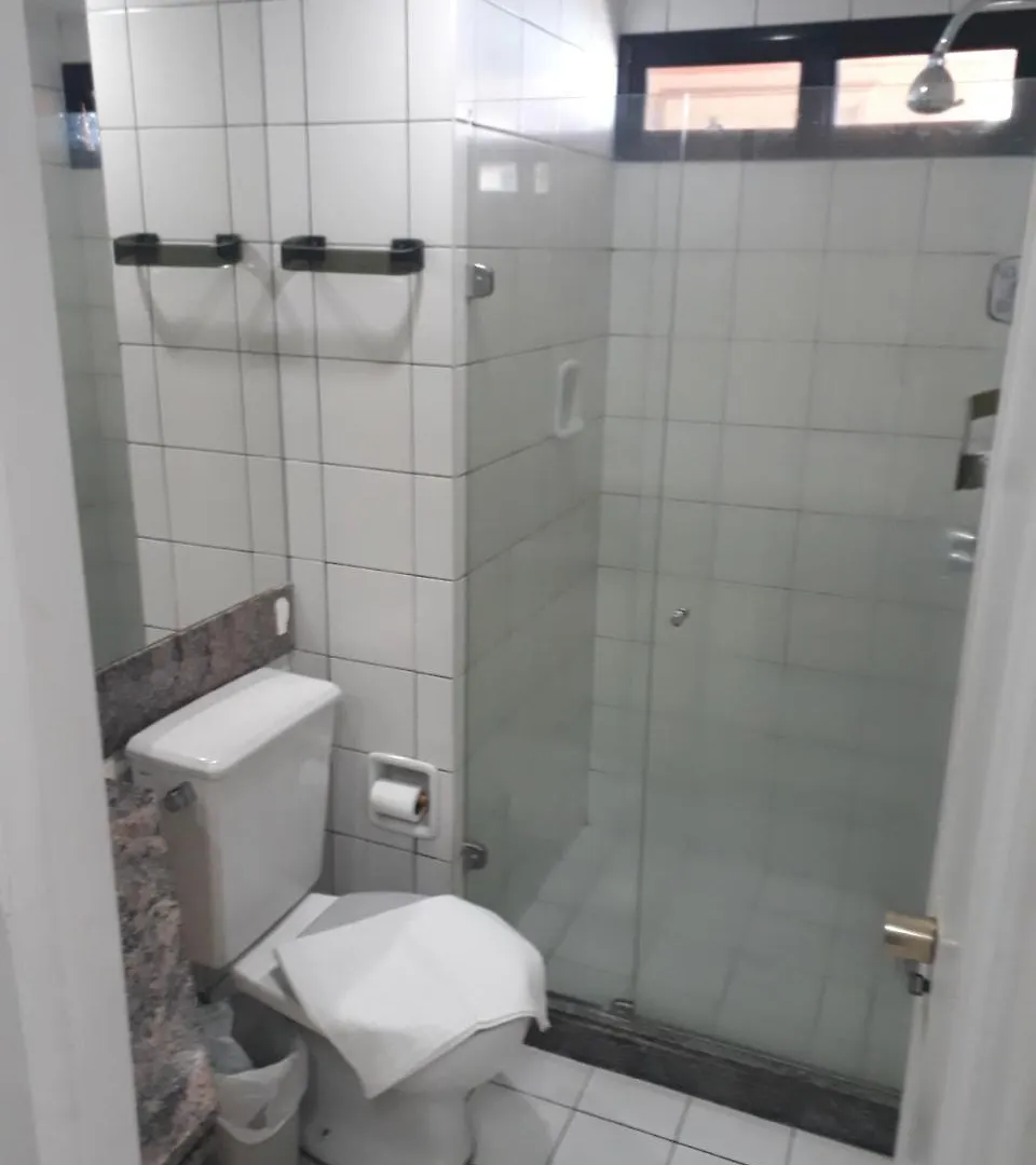 Flat A Beira Mar Apartment Fortaleza  0*, Fortaleza (Ceara) Brazil