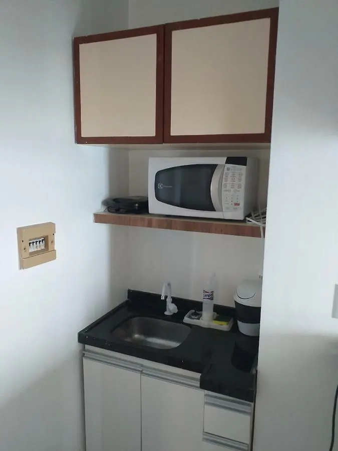 Flat A Beira Mar Apartment Fortaleza  Brazil